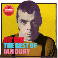 Hit Me: The Best Of