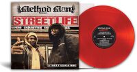 Method Man Presents Street Life