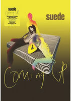 Suede - Coming Up: 25th Anniversary Edition (Uk)