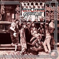 Alice Cooper - Alice Cooper's Greatest Hits [180 gram audiophile vinyl/Limited Anniversary Edition]
