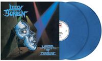 Master Of Disguise (Blue)