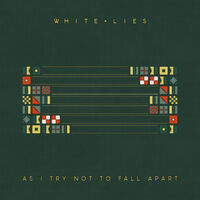 As I Try Not To Fall Apart