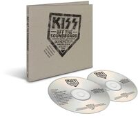KISS - Kiss Off The Soundboard: Donington 1996 (Live) [2CD]