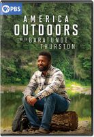 America Outdoors with Baratunde Thurston - America Outdoors With Baratunde Thurston (2pc)