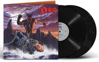 Dio - Holy Diver: Joe Barresi Remix Edition [LP]