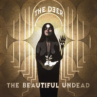 The Deer - The Beautiful Undead [Clear LP]