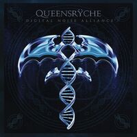 Queensryche - Digital Noise Alliance (Gate)