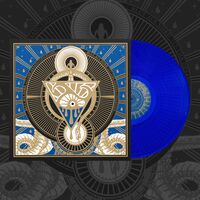 777 - The Desanctification (Blue)