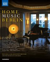 Shai / Chochieva - Home Music Berlin