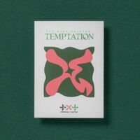 TOMORROW X TOGETHER - Temptation - Lullaby Version (Post) (Stic) (Pcrd)