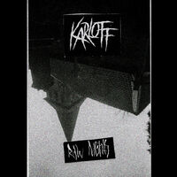 Karloff - Raw Nights