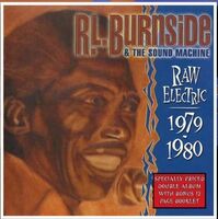 Raw Electric: 1970-1980