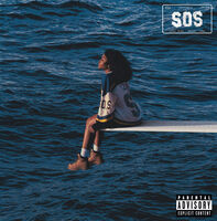 SZA - SOS [2LP]