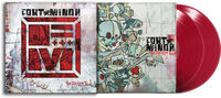 Fort Minor - The Rising Tied [Limited Edition Apple Red 2LP]