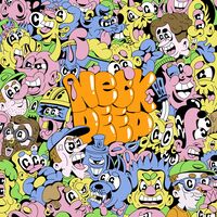 Neck Deep - Neck Deep [Indie Exclusive Limited Edition Pink LP]
