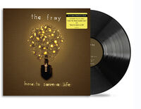 The Fray - How To Save A Life [LP]
