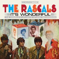 Complete Atlantic Recordings (Box) (Uk)