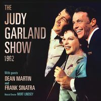 Judy Garland Show 1962