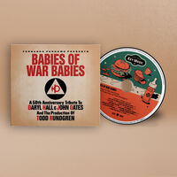 Babies Of War Babies: Tribute To Hall & Oates' War