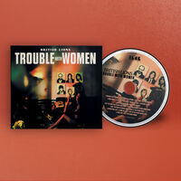 Trouble With Women (Bonus Tracks)