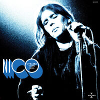Nico - Chelsea Town Hall (Blue) [Colored Vinyl]