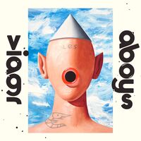 Viagra boys - Viagr Aboys