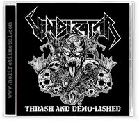 Thrash and Demo-Lished