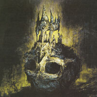 Dead Throne
