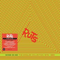Shine On Me: The Singles Collection 1979-1980 (Uk)