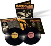 Terry Callier - At The Earl Of Old Town [Limited Edition]