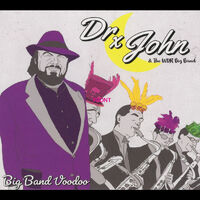 Big Band Voodoo