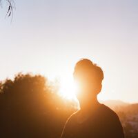 In The Last Hour Of Light