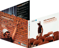 Fragments: Complete 1969 Salle Pleyel Concerts