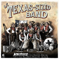 Texas-Sized Band