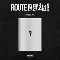 Route Zero - The Ora - Special Version