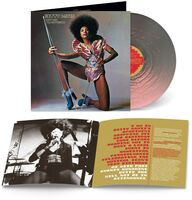 Betty Davis - They Say I'm Different [Colored Vinyl] [With Booklet] (Exp)