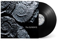 Sundays - Reading Writing & Arithmetic (Blk) (Ofgv) (Uk)