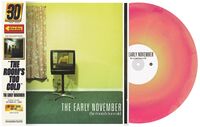 Early November - Room's Too Cold (Aniv) [Reissue]