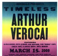 Timeless: Arthur Verocai