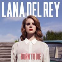 Lana Del Rey - Born To Die [Vinyl]