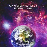 Cameron Graves - Planetary Prince