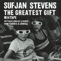 Sufjan Stevens - Greatest Gift
