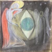 Fairy Faithful Harmony