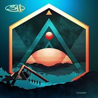 311 - Voyager [LP]