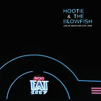 Hootie & The Blowfish - Live At Nick's Fat City, 1995. [RSD Drops Sep 2020]