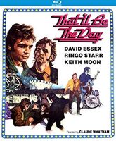 That'll Be The Day [Movie] - That'll Be the Day