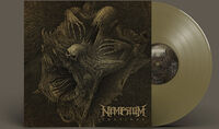 Nemesium - Continua (Gold Vinyl)