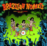 Brazilian Nuggets Vol. 4 / Various
