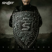 Skillet - Victorious: The Aftermath [Deluxe Edition]