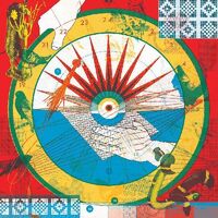 Plants And Animals - The Jungle [LP]